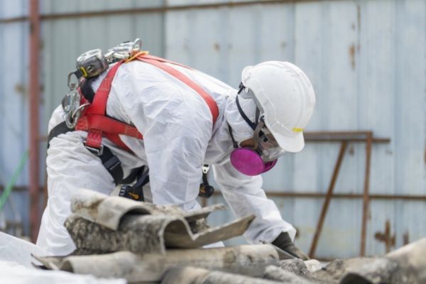 Asbestos Remediation (2)